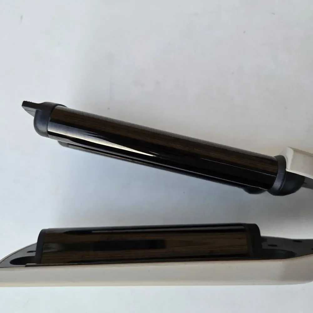 L’ange Le Waver Barrel Waving Iron gray Tested/Works